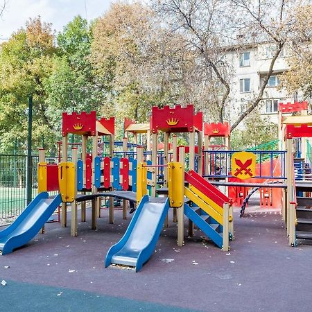 Стильная Квартира В Золотом Квадрате Almaty Bagian luar foto